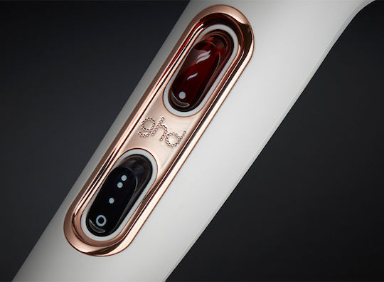 GHD Helios™ Ionic Професионален Сешоар 2200W Бял