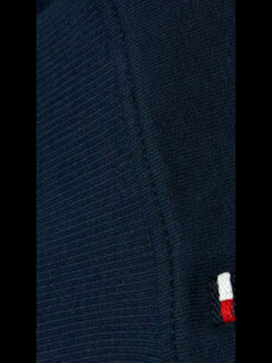 Fleece Παιδικό Φούτερ Navy Μπλε