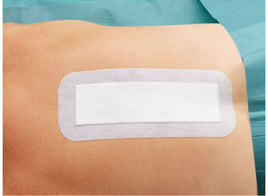 Hartmann Cosmopor E Sterilized Plasters 15x8cm 25pcs