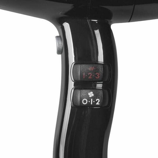 Valera Silent Jet 7500 Ionic Επαγγελματικό Πιστολάκι Μαλλιών 2000W