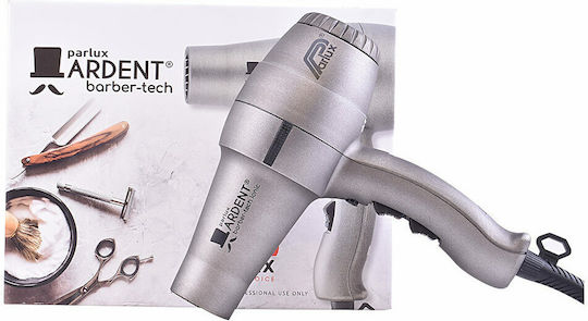 Parlux Ardent Barber Ionic Професионален Сешоар 1800W