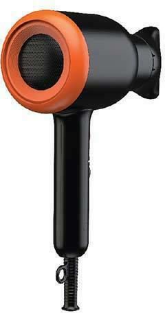 GA.MA Absolute Blow Ionic Professional Hair Dryer 2000W