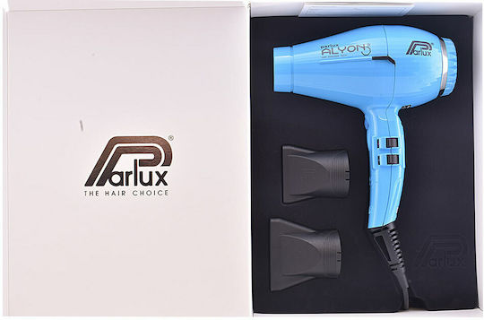 Parlux Alyon Ionic Professional Hair Dryer 2250W