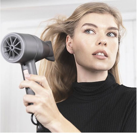 Cecotec Bamba IoniCare 5500 PowerStyle Ionic Hair Dryer Turbo 1800W