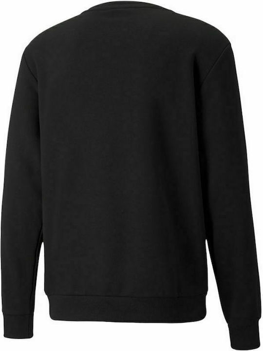 Puma Kids Sweatshirt Black Neymar