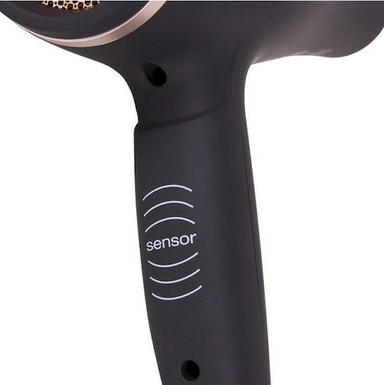 Beurer HC 60 Hair Dryer Turbo with Diffuser 1400W
