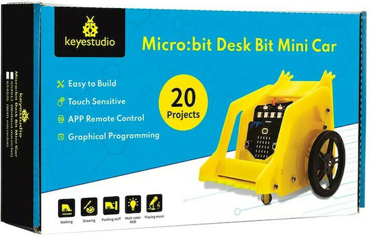 Keyestudio (KS4026)