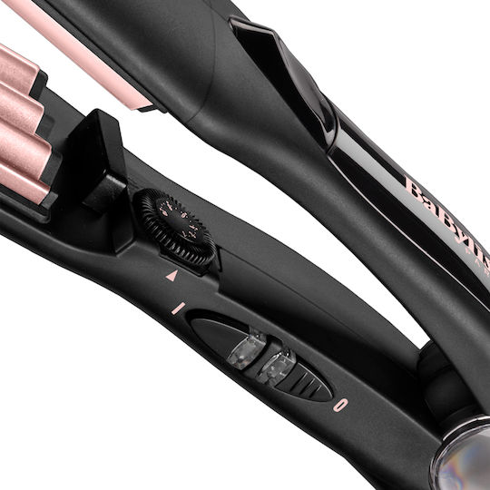 Babyliss The Crimper 214532 Toaster with Ceramic Plates
