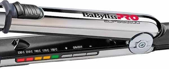 Babyliss Pro Elipsis BAB3100EPE Πρέσα Μαλλιών
