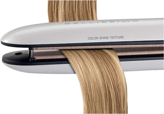 Bellissima Creativity Color Shine B22 100 11420 Haarglätter 45W