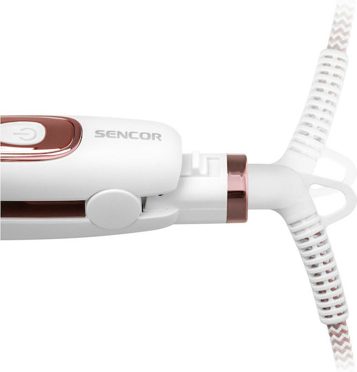 Sencor SHI SHI 6300GD Преса за коса 50W