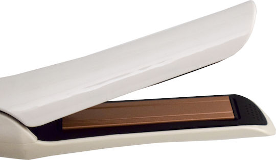 Gemei GM-2956 GM-2956 Πρέσα Μαλλιών με Κεραμικές Πλάκες