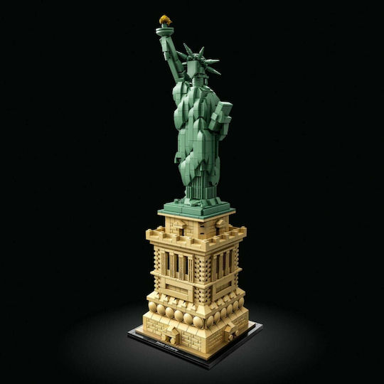 LEGO Creator Statue of Liberty für 16+ Jahre 1685Stücke
