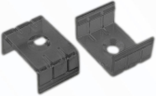 Cubalux Държач за LED Ленти 13-1103