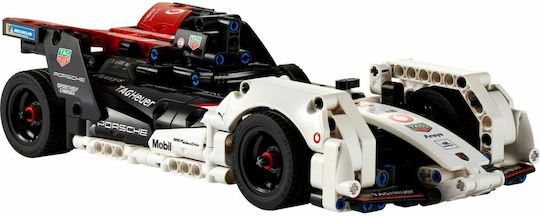 LEGO Technic Formula E Porsche За Възраст 9+