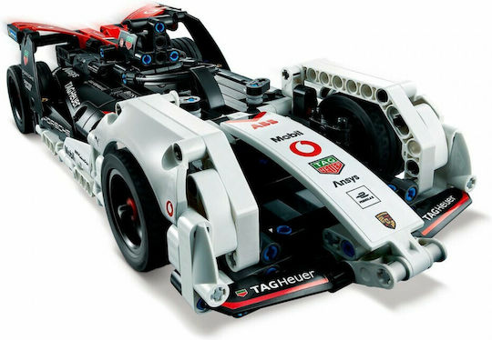 LEGO Technic Formula E Porsche За Възраст 9+