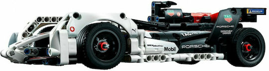 LEGO Technic Formula E Porsche За Възраст 9+