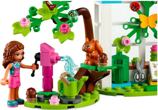 LEGO Classic Tree Planting Vehicle για 6+ Ετών