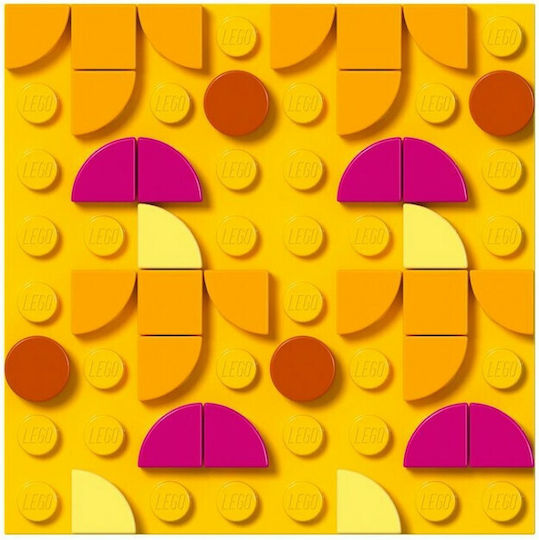 LEGO Dots Cute Banana Pen Holder pentru 6+ ani Ani