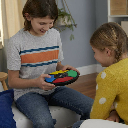 Brettspiel Simon für 1 Spieler 8+ Jahre (EN) Hasbro