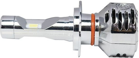 Bizzar Λάμπες Αυτοκινήτου R1 Head Light HB4-9006 LED 12V 56W 2τμχ