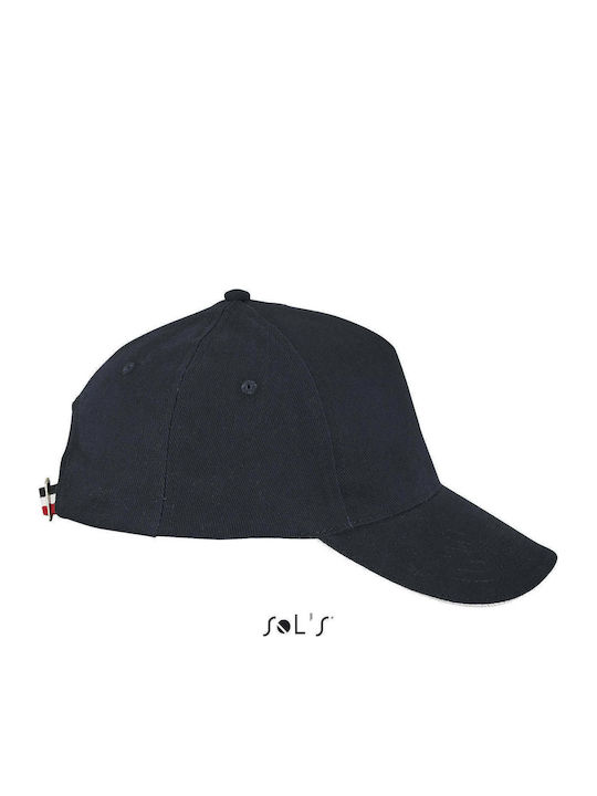 Jockey French Navy
