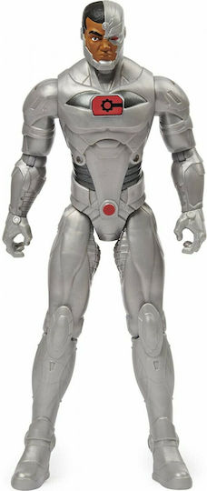 Action Figure Heroes Unite Justice League Superman for 3+ Years 30cm (Miscellaneous Designs)