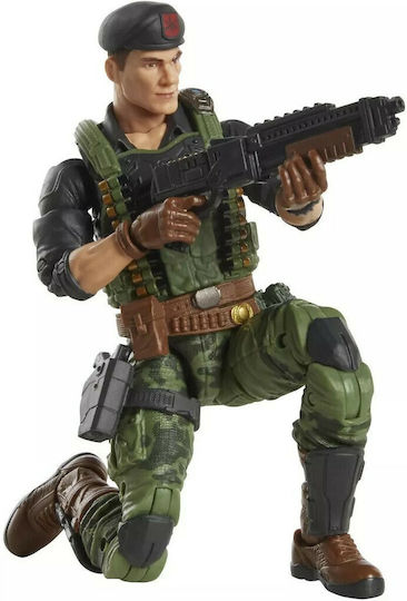 Фигура За Действие G.I. Joe Classified Series 15см