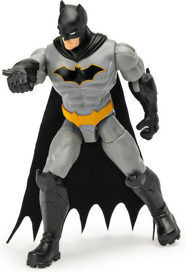 Action Figure The Caped Crusader - Batman Justice League Batman for 3+ years Years 10cm.