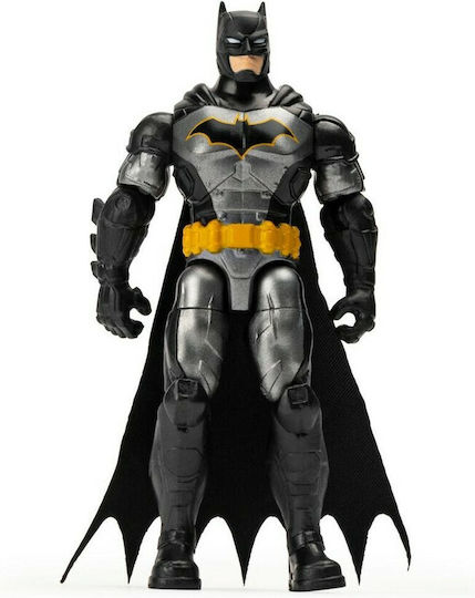 Action Figure The Caped Crusader - Batman Justice League Batman for 3+ years Years 10cm.