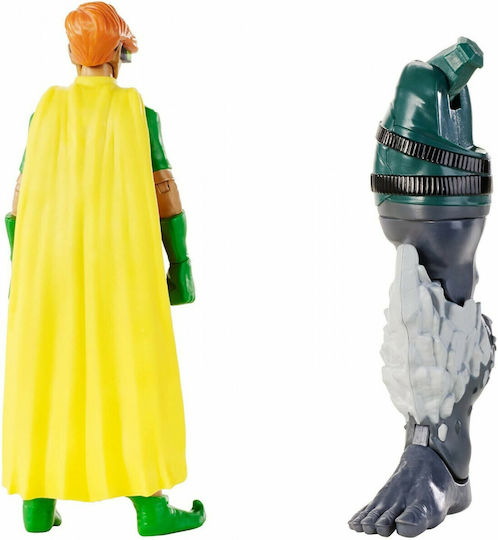Action Figure Multiverse The Dark Knight Returns Robin Justice League Batman for 3+ years Years 12cm.