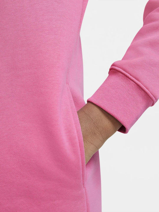 Kinderkleid Mädchenkleider Langärmelig Rosa