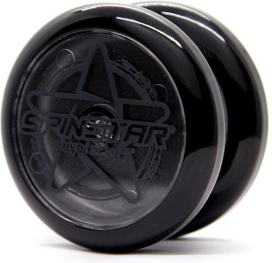 YoYoFactory Yo-Yo за 8+ Години (Различни Видове) 1 бр