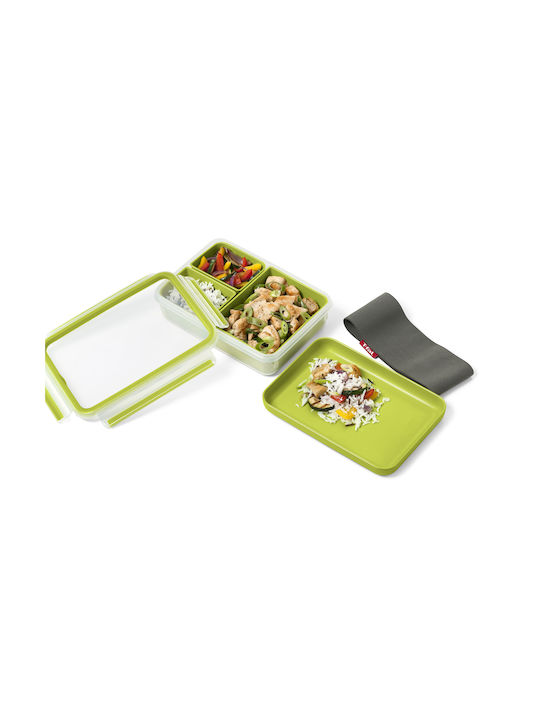 Tefal Masterseal Lunchbox Kunststoff 1Stück