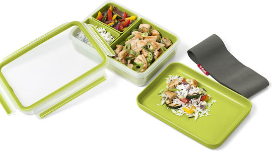 Tefal Masterseal Cutii De Prânz