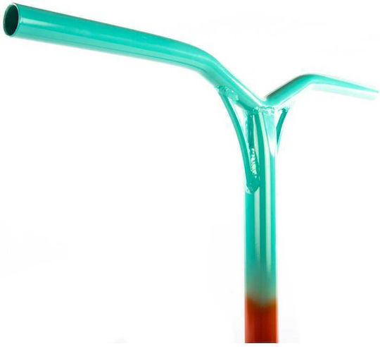 Versatyl Handlebar for Kids Scooter Alu Bloody Mary V2 Orange/Blue