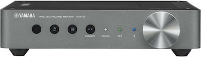Yamaha Интегриран Hi-Fi усилвател Стерео WXA-50 120W/4Ω 65W/8Ω Черно