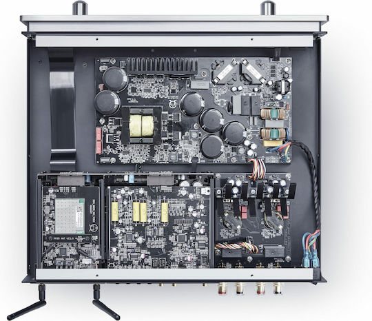 Primare I35 Prisma Интегриран Hi-Fi усилвател Stereo 300W/4Ω 150W/8Ω 4314