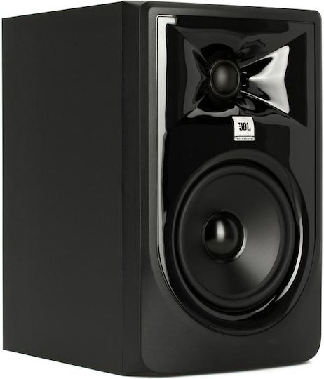 JBL 305P MkII Monitor de Studio 5" 41W (Bucată) Negru