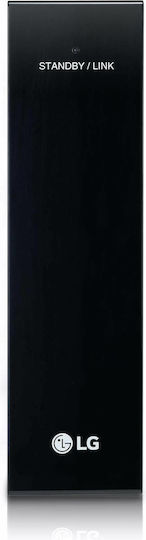 LG SPK8 Aktive Lautsprecher 2 Anzahl von Fahrern 140W (Paar) Schwarz