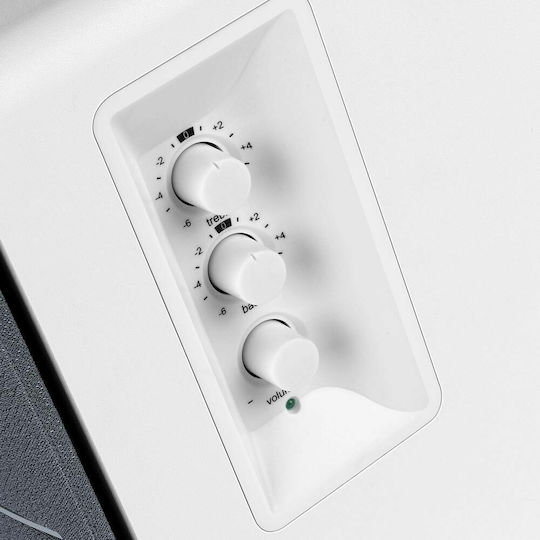 Edifier R1280T Difuzoare active 2 Nr. de șoferi 42W (Pereche) Alb
