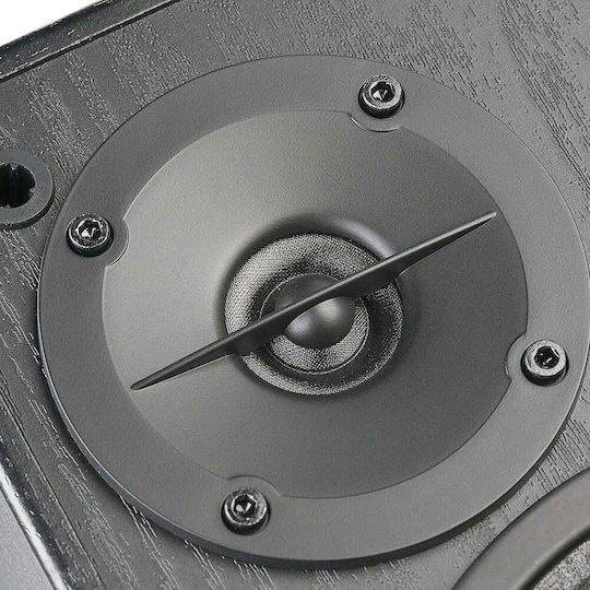 Edifier R980T Αυτοενισχυόμενα Ηχεία 24W (Ζεύγος) Μαύρα