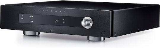 Primare I25 Интегриран Hi-Fi усилвател Stereo 200W/4Ω 100W/8Ω Черен