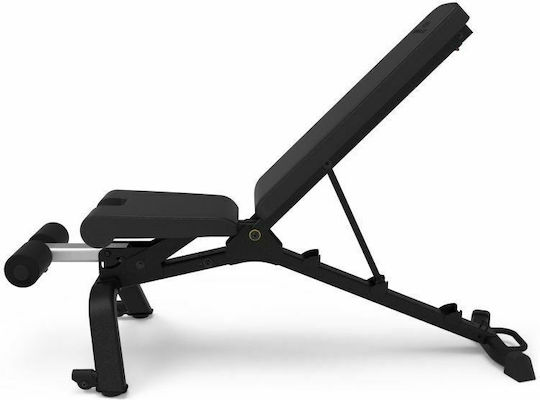 Bowflex 3.1S Ρυθμιζόμενος Πάγκος Γυμναστικής