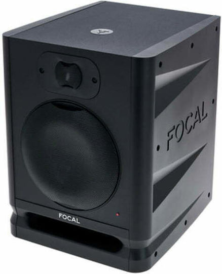 Focal Alpha 65 Evo Хейчо Studio Monitor 6.5" 105W Брой Черен