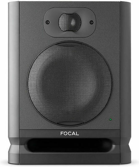 Focal Alpha 65 Evo Хейчо Studio Monitor 6.5" 105W Брой Черен