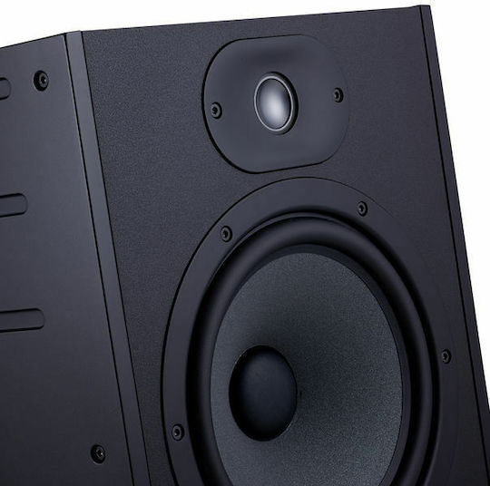 Focal Alpha 80 Difuzor activ Studio Monitor 2 Nr. de șoferi 140W (Bucată) Negru