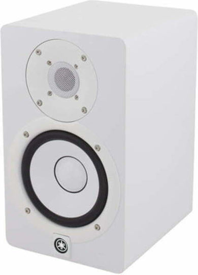 Yamaha HS5 Difuzor Studio Monitor 5" 70W (Bucată) Alb