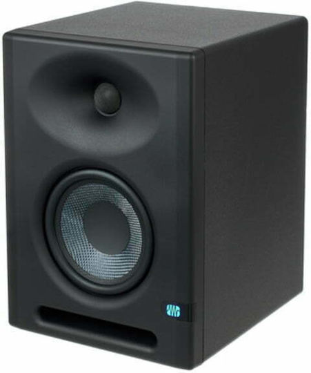 Presonus Eris E5 XT Αυτοενισχυόμενο Ηχείο Studio Monitor 2 Δρόμων 80W (Τεμάχιο) Μαύρο