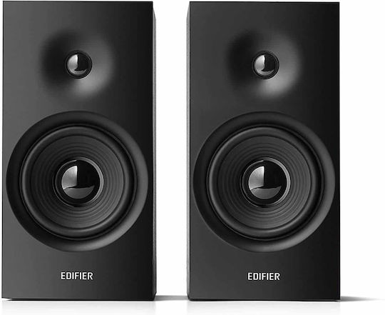 Edifier R1080BT Difuzoare active 2 Nr. de șoferi 24W (Pereche) Negru
